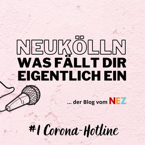 Podcast 01 Corona-Hotline