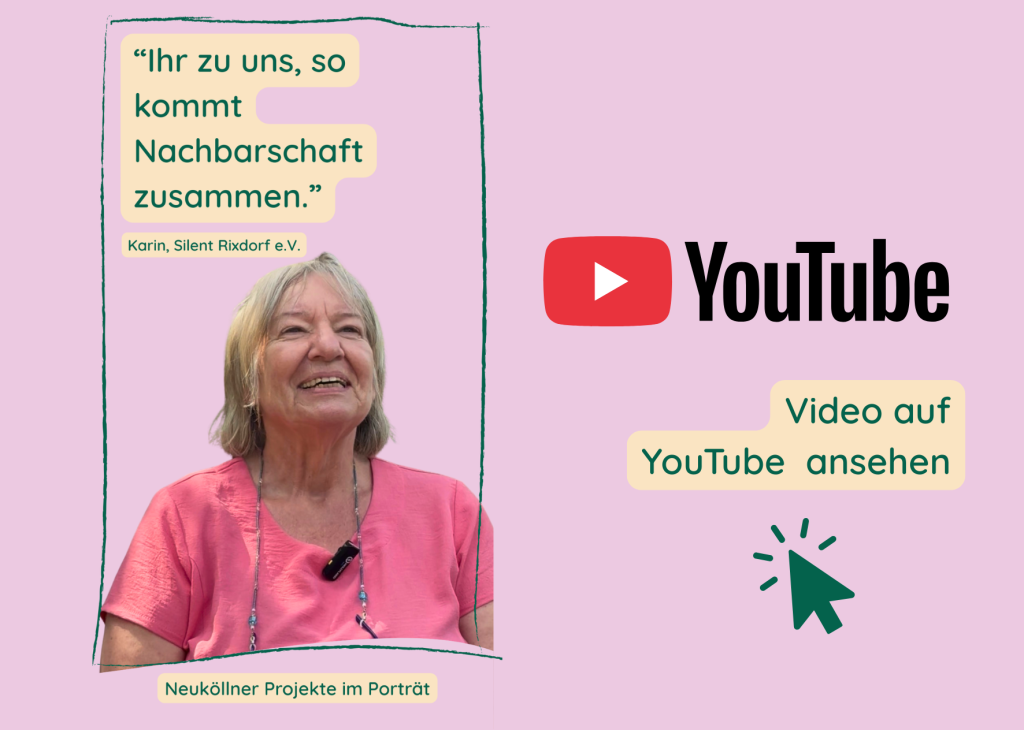 Klicke hier, um auf YouTube das Video anzusehen.